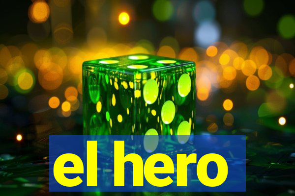el hero